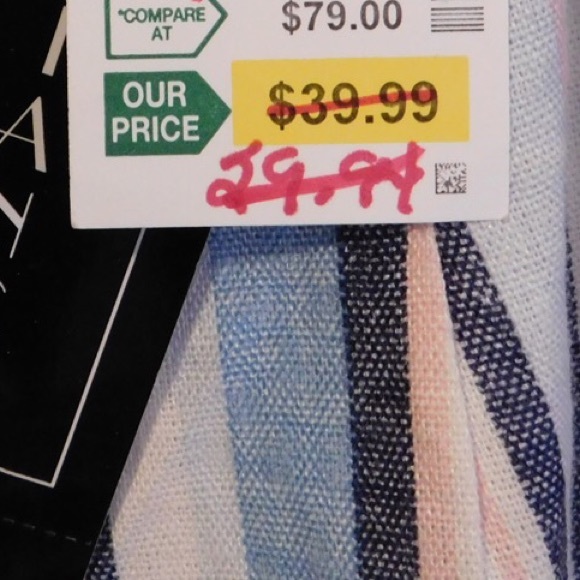 Cute Striped Flare Pants! - Picture 2 of 6